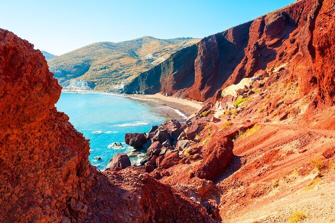 Santorini In One Day Bus Tour with Oia Sunset & optional Sailing - Authentic experiences and honest feedback