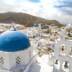 Santorini: Instagram Highlights Tour - Exploring the Itinerary: What to Expect on This Tour