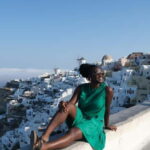 Santorini: InstaPhotoshoot and Culture Walk in Oia - A Deep Dive into the Experience: What to Expect