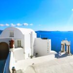 Santorini Island: Guided Tour from Heraklion Crete - What Makes This Tour Stand Out