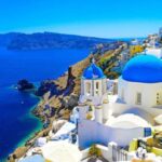 Santorini Island: Guided Tour from the port Rethymno Crete - An In-Depth Look at the Experience