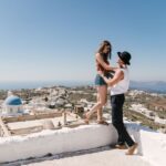 Santorini: Island Highlights Guided Day Trip with Oia Sunset - Frequently Asked Questions