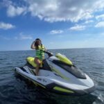 Santorini: Jet Ski Rental Perissa,Perivolos,St. George - Practical Tips for Your Jet Ski Adventure