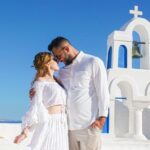 Santorini L.P. Photography Session - Location and Meeting Point