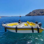 Santorini: license free boat in Santorini - What Makes This Experience Worthwhile?