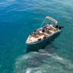 Santorini: License-Free Motor Boat Rental -Full or Half Day - Who Will Truly Appreciate This Experience?