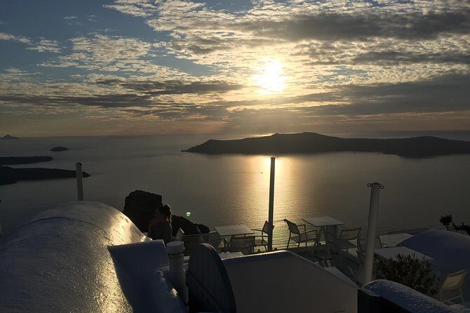 Santorini Local Tour - Authentic Experiences and Practical Details
