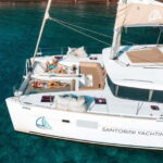 Santorini: Luxury Catamaran Cruise with Lunch, BBQ & Drinks - Who Should Consider This Tour?