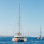 Santorini: Luxury Catamaran Day Trip with Meal and Open Bar - Who Will Love This Tour?