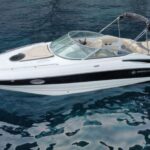 Santorini: Luxury private speedboat with food and drinks - FAQ