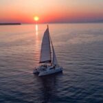 Santorini: Luxury Sunset Cruise with Dinner & Open Bar - An In-Depth Look at the Santorini Sunset Cruise Experience