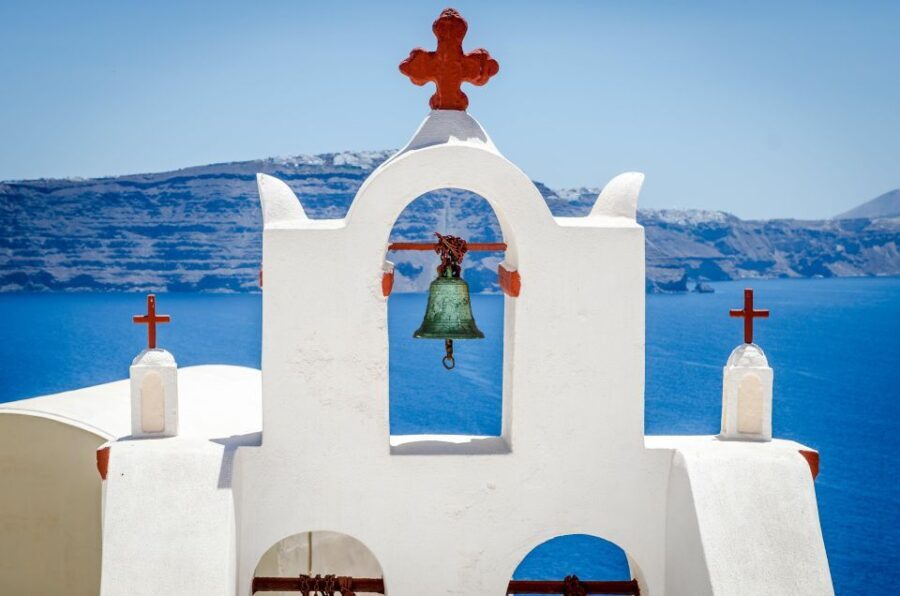Santorini Magic: Your Unforgettable Cruise Shore Adventure - Real Traveler Feedback