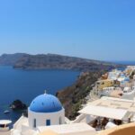 Santorini: Mesa Gonia, Pyrgos and Oia Tour - Transportation and Logistics