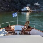 Santorini: Motor Yacht Private Cruise with 5-Course Meal - Final Thoughts