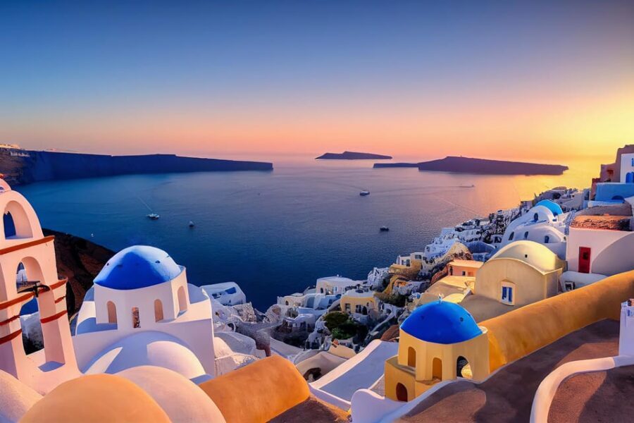 Santorini: Must See Private Tour (Shore Excursion) - Value and Practical Aspects