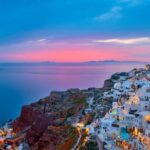Santorini: Night Experience - Private Guided Tour - In-Depth Look at the Santorini Night Experience
