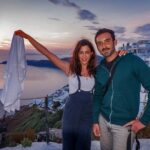 Santorini : Night Hike, Wine Tasting and Dinner - Price and Value