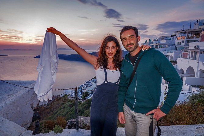 Santorini : Night Hike, Wine Tasting and Dinner - Price and Value