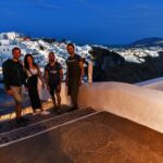 Santorini: Night Hike, Wine Tasting, and Greek Dinner - The Hike: What to Expect