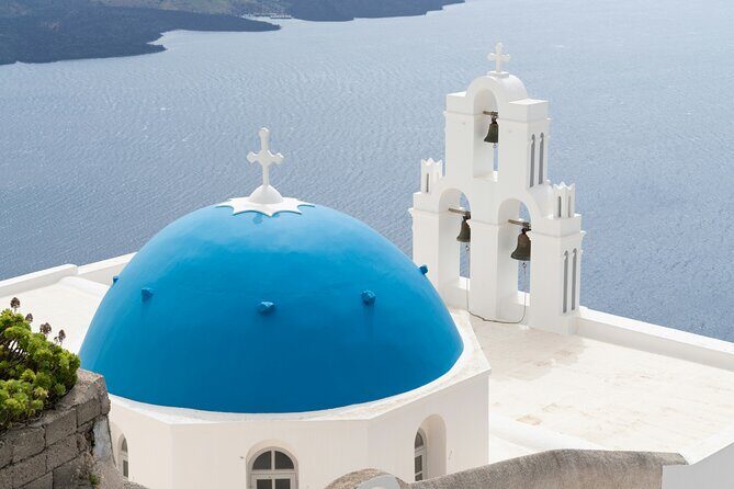 Santorini Odyssey: Exclusive 5-Hour Private Tour - What Travelers Say