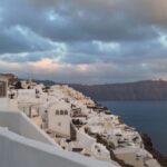 Santorini: Oia Cultural Highlights Sunset Walking Tour - An In-Depth Look at the Oia Sunset Walking Tour