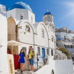 Santorini: Oia Village Professional Photo Shoot - An In-Depth Look at the Santorini Oia Village Photoshoot