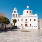 Santorini Panorama: 3-Hour Private Walking tour - A Detailed Look at the Santorini Panorama Tour
