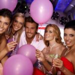Santorini Party Bus Experience - The Value of the Santorini Party Bus
