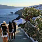 Santorini Personal Ground Transportation Concierge Services - What to Expect During Your Private Transfer