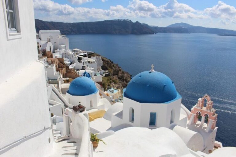 Santorini Photo Safari High Places - Final Thoughts: Is This Tour Worth It?