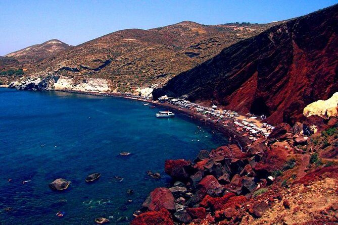 Santorini Photo Safari Top Places - FAQ