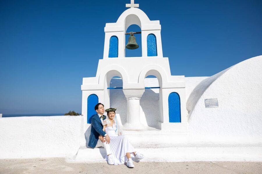 Santorini photography tour in Oia Village for 1,5 hour - A Detailed Look at the Santorini Photography Tour in Oia