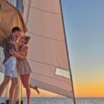 Santorini: Platinum Catamaran Cruise w/ BBQ Meal & Open Bar - Who Will Love This Tour?