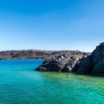 Santorini Port: 3 Hour Cruise to Volcano and Hot Springs - Exploring the Itinerary in Detail