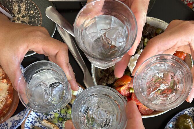 Santorini Pottery Class with Wine Tasting - Final Thoughts: Why Choose This Tour?