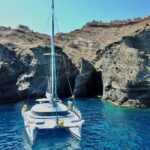 Santorini: Premium Small-Group Catamaran Cruise with Food/Drinks - The Practicalities: What to Know Before You Book