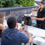 Santorini Private 10 Wine Tastings with Dinner & Oia Sunset - FAQs