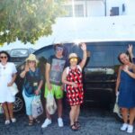 Santorini: Private 4-Hour Cultural Villages Sightseeing Tour - An In-Depth Look at the Santorini Village and Archaeological Experience