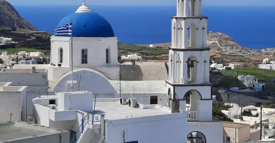 Santorini: Private 5-Hour Hidden Gems Experience - FAQ