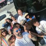 Santorini Private 6 Hour Tour - Exploring Santorini: What to Expect From the Tour