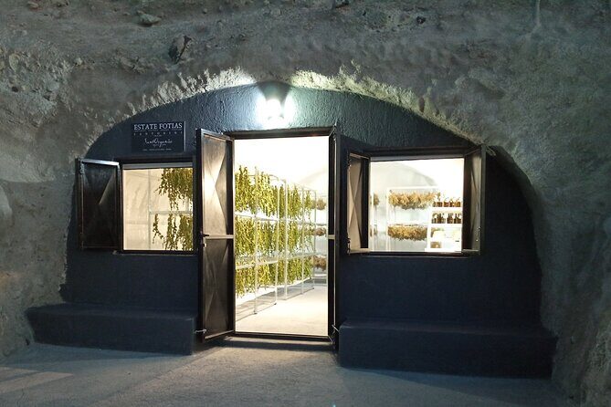 Santorini: Private Agri-Educational Visit to an Organic Farm - In-Depth Review of the Santorini Organic Farm Tour