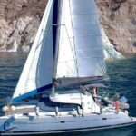 Santorini: Private All-In Catamaran Cruise (Food&Drinks) - Practical Tips