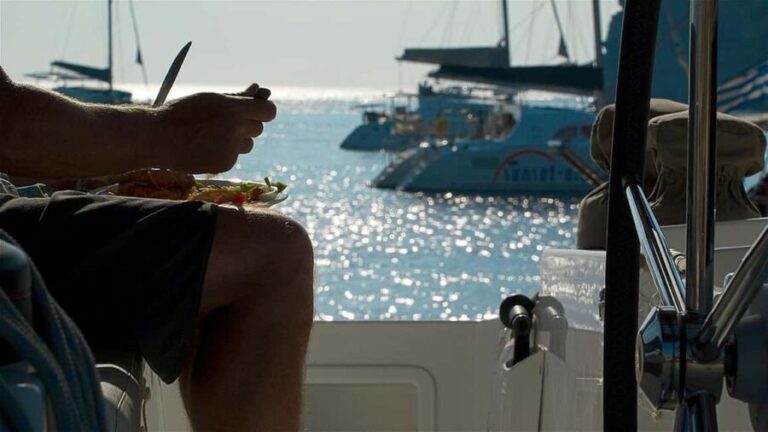 Santorini: Private Caldera Cruise with Lunch & Snorkeling - Final Thoughts: Who Should Book This?