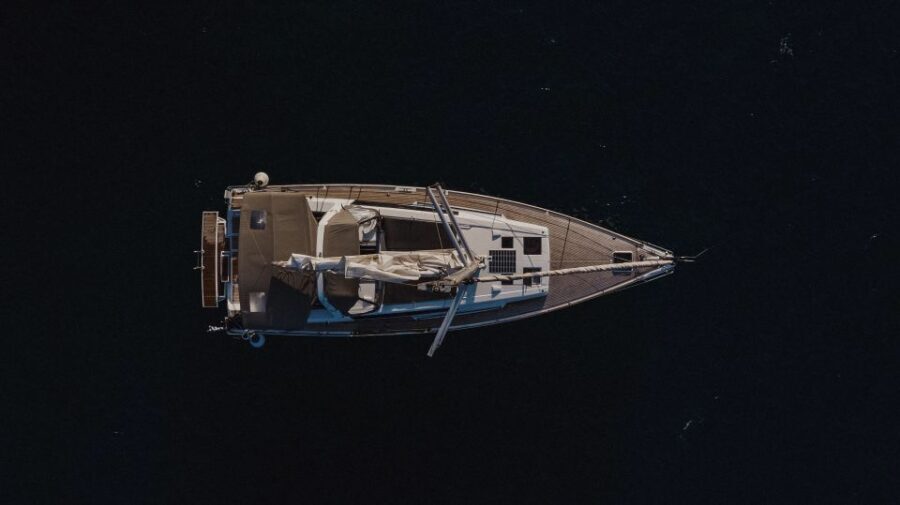 Santorini: Private Caldera Sailing Trip with Open Bar & Meal - An In-Depth Look at the Santorini Private Caldera Sailing Trip