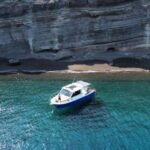 Santorini Private Cruise Sightseeing Tour with BBQ & Drinks - The Sum Up: Who Will Love This Tour?
