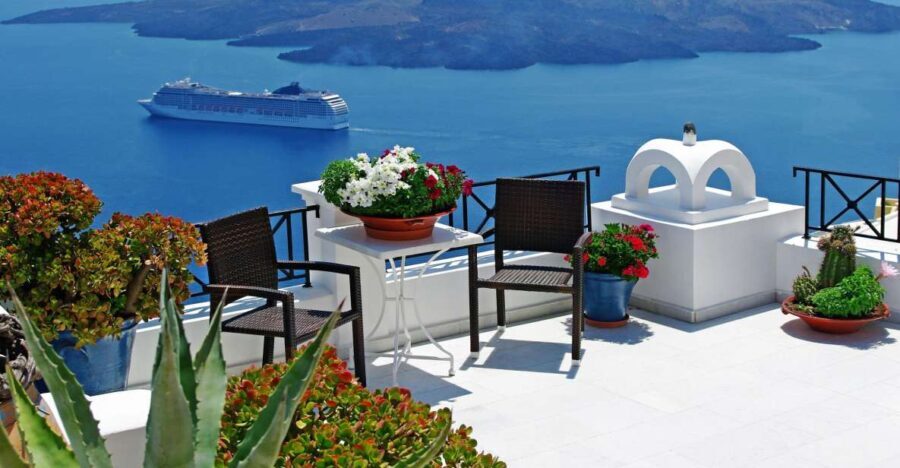 Santorini: Private Custom Island Guided Tour 3 - 5 hours - What to Expect on Your Personal Santorini Day