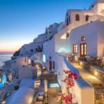 Santorini Private Custom Tour 6 - Hours - Frequently Asked Questions