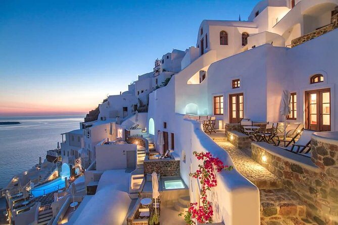 Santorini Private Custom Tour 6 - Hours - Frequently Asked Questions