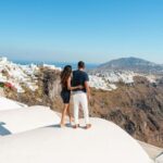 Santorini: Private Customizable Car Tour with a Local Guide - Who Should Book This Tour?