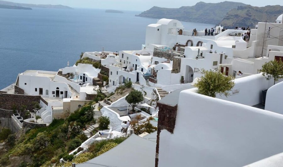 Santorini: Private Customizable Tour with Flexible Lenghts - Who Will Love This Tour?